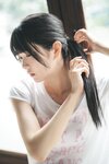[Photobook] FLASHデジタル写真集　小野寺梓　夢の続きへ
