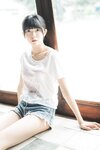 [Photobook] FLASHデジタル写真集　小野寺梓　夢の続きへ