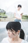 [Photobook] FLASHデジタル写真集　小野寺梓　夢の続きへ