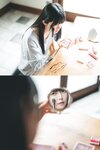 [Photobook] FLASHデジタル写真集　小野寺梓　夢の続きへ