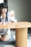 [Photobook] FLASHデジタル写真集　小野寺梓　夢の続きへ