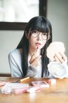 [Photobook] FLASHデジタル写真集　小野寺梓　夢の続きへ