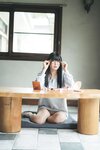 [Photobook] FLASHデジタル写真集　小野寺梓　夢の続きへ