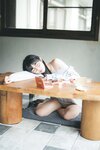 [Photobook] FLASHデジタル写真集　小野寺梓　夢の続きへ