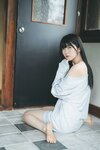 [Photobook] FLASHデジタル写真集　小野寺梓　夢の続きへ