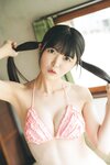 [Photobook] FLASHデジタル写真集　小野寺梓　夢の続きへ