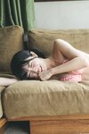 [Photobook] FLASHデジタル写真集　小野寺梓　夢の続きへ