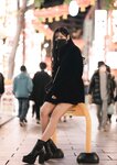 [Photobook] INORI 花宮いのり 1st e-book (Wunder_Publishing_House.)