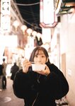 [Photobook] INORI 花宮いのり 1st e-book (Wunder_Publishing_House.)
