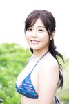 [Photobook] 川村那月「水着の君は……」　ＦＲＩＤＡＹデジタル写真集