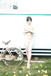 [Photobook] 川村那月「水着の君は……」　ＦＲＩＤＡＹデジタル写真集