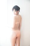 [Photobook] 川村那月「水着の君は……」　ＦＲＩＤＡＹデジタル写真集