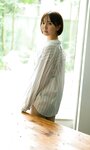 [Photobook] 【デジタル限定】森保まどか写真集「Beautiful monologue」 週プレ PHOTO BOOK