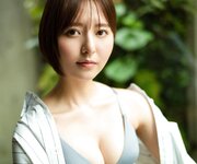 [Photobook] 【デジタル限定】森保まどか写真集「Beautiful monologue」 週プレ PHOTO BOOK