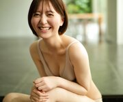 [Photobook] 【デジタル限定】森保まどか写真集「Beautiful monologue」 週プレ PHOTO BOOK