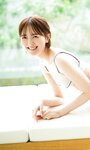 [Photobook] 【デジタル限定】森保まどか写真集「Beautiful monologue」 週プレ PHOTO BOOK