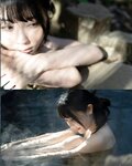 [Photobook] 七菜乃 ヌード写真集『 Dream 』