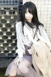 [Photobook] 七菜乃 ヌード写真集『 Dream 』