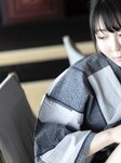 [Photobook] 七菜乃 ヌード写真集『 Dream 』