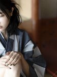 [Photobook] 七菜乃 ヌード写真集『 Dream 』