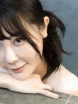 [Photobook] 七菜乃 ヌード写真集『 Dream 』