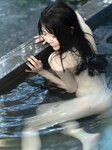 [Photobook] 七菜乃 ヌード写真集『 Dream 』