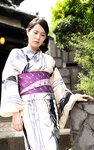 [Photobook] 週刊実話×富士出版デジタル写真集 通野未帆 浴衣と素肌