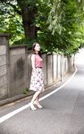 [Photobook] 週刊実話×富士出版デジタル写真集 通野未帆 浴衣と素肌