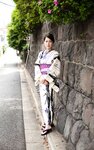 [Photobook] 週刊実話×富士出版デジタル写真集 通野未帆 浴衣と素肌