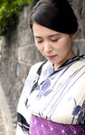 [Photobook] 週刊実話×富士出版デジタル写真集 通野未帆 浴衣と素肌