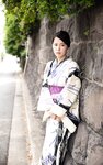 [Photobook] 週刊実話×富士出版デジタル写真集 通野未帆 浴衣と素肌