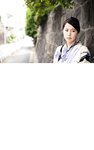 [Photobook] 週刊実話×富士出版デジタル写真集 通野未帆 浴衣と素肌