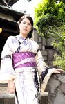 [Photobook] 週刊実話×富士出版デジタル写真集 通野未帆 浴衣と素肌