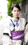 [Photobook] 週刊実話×富士出版デジタル写真集 通野未帆 浴衣と素肌