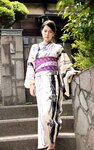 [Photobook] 週刊実話×富士出版デジタル写真集 通野未帆 浴衣と素肌