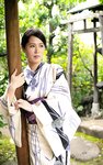 [Photobook] 週刊実話×富士出版デジタル写真集 通野未帆 浴衣と素肌