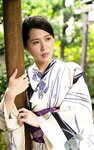 [Photobook] 週刊実話×富士出版デジタル写真集 通野未帆 浴衣と素肌