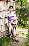 [Photobook] 週刊実話×富士出版デジタル写真集 通野未帆 浴衣と素肌
