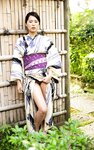 [Photobook] 週刊実話×富士出版デジタル写真集 通野未帆 浴衣と素肌