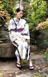 [Photobook] 週刊実話×富士出版デジタル写真集 通野未帆 浴衣と素肌