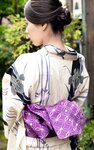 [Photobook] 週刊実話×富士出版デジタル写真集 通野未帆 浴衣と素肌