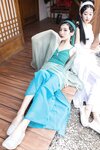 [XiuRen秀人网] 2022.04.29 No.4952 唐安琪