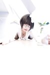【JVID】黎菲儿-隔壁大姐姐 watermark
