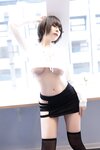 【JVID】黎菲儿-隔壁大姐姐 watermark