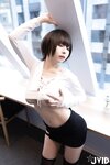 【JVID】黎菲儿-隔壁大姐姐 watermark