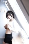 【JVID】黎菲儿-隔壁大姐姐 watermark
