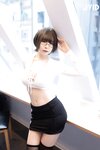 【JVID】黎菲儿-隔壁大姐姐 watermark