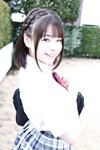 [Photobook] Hiroka Aoi & Ririka Suzuhara - SequenceNumber003 (2021-12-10)