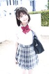 [Photobook] Hiroka Aoi & Ririka Suzuhara - SequenceNumber003 (2021-12-10)
