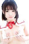 [Photobook] Hiroka Aoi & Ririka Suzuhara - SequenceNumber003 (2021-12-10)